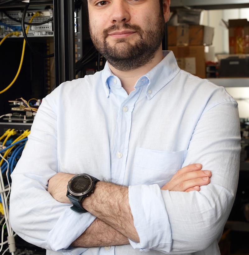 Juan Luis Herrera González