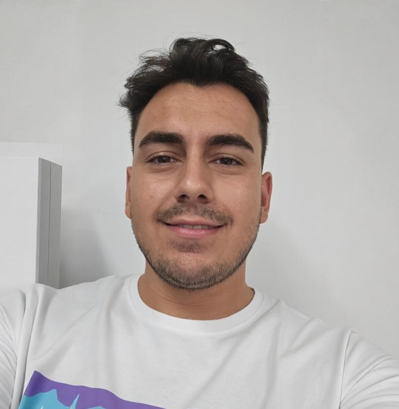 José Antonio Gómez de la Hiz